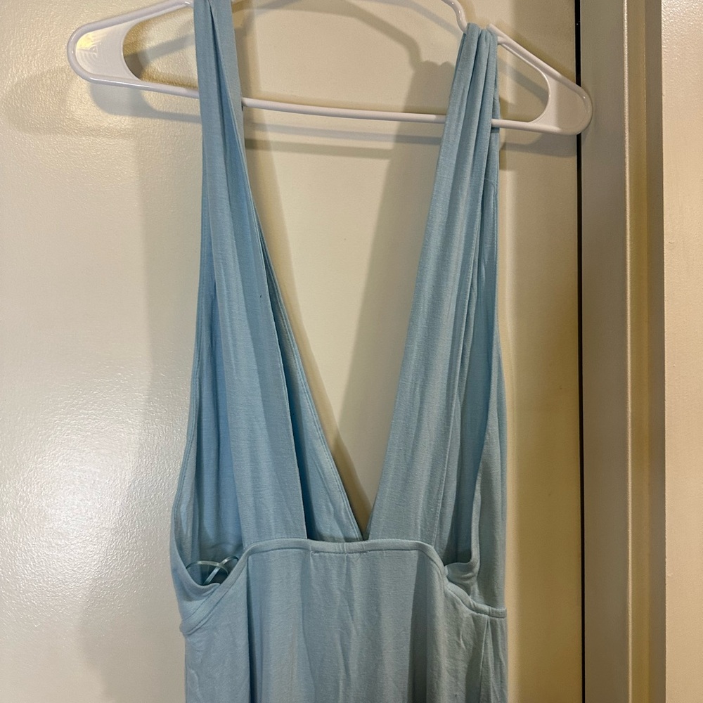 Revolve Dress - Picture 2 of 3